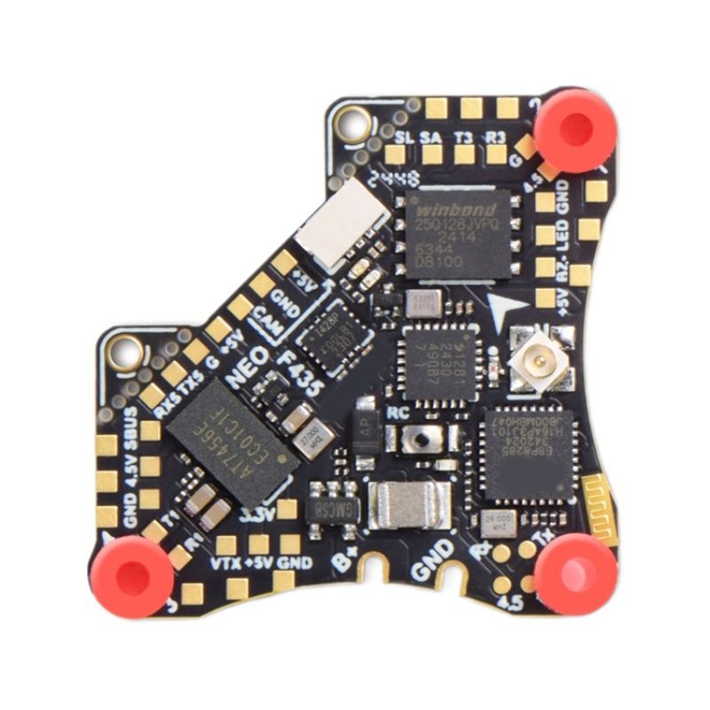 FBIL-F435 NEO 1S AIO Flight Co - Drone Flight Controller review and price