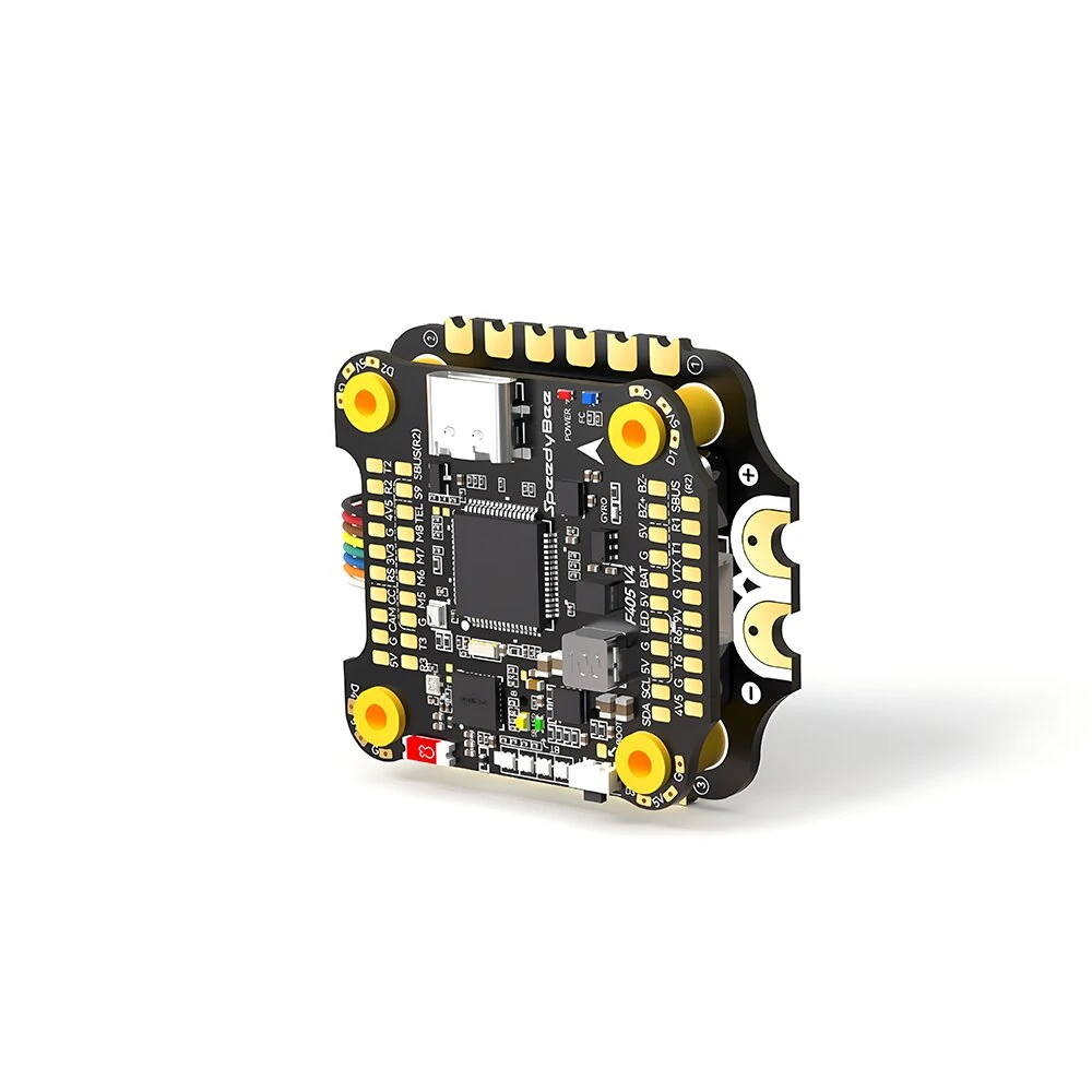 SpeedyBee F405 V4 F4 Flight Co - Drone Flight Controller review and price