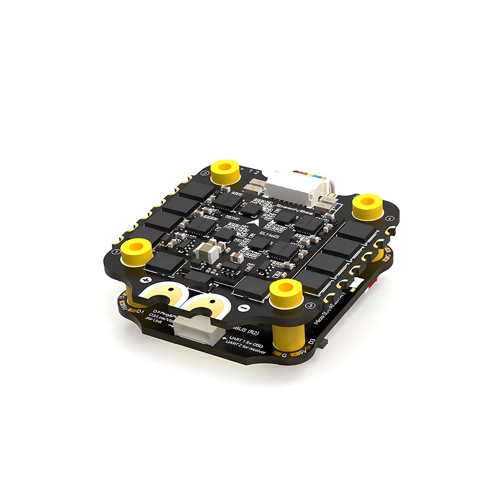 SpeedyBee F405 V4 F4 Flight Co - Drone Flight Controller review and price