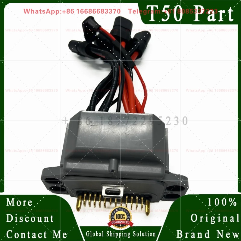 Agras T100 T70P T50 T40 T30 Po - Drone Power Distribution Board review and price
