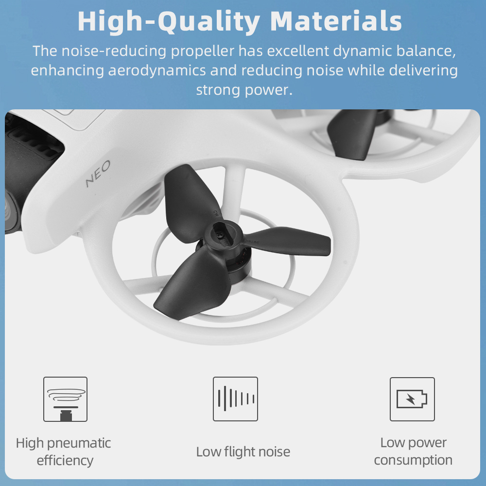 BRDRC For DJI NEO Accessories  - Drone Landing Gear review and price