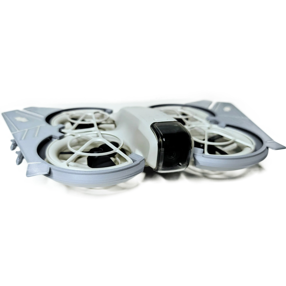 Protective Bumper Ring For DJI - Drone Propeller Guard review and price