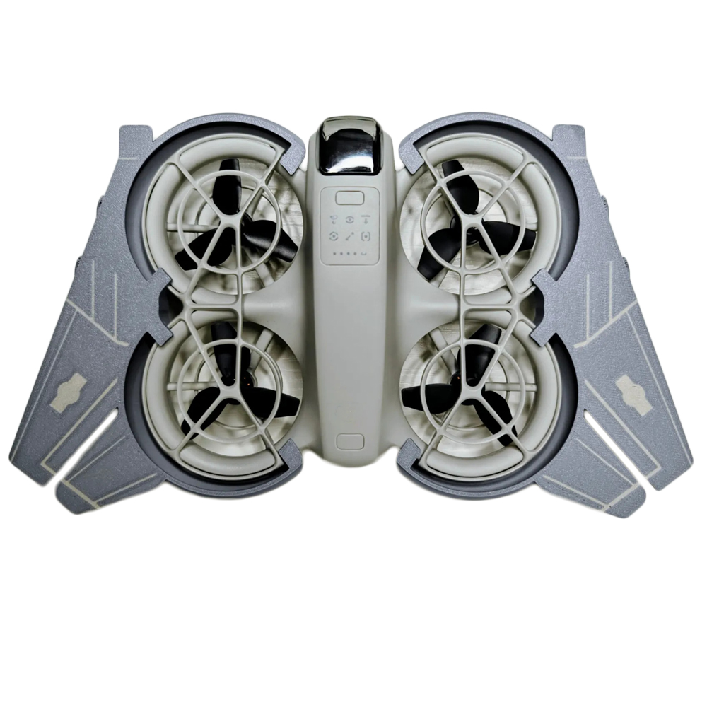 Protective Bumper Ring For DJI - Drone Propeller Guard review and price