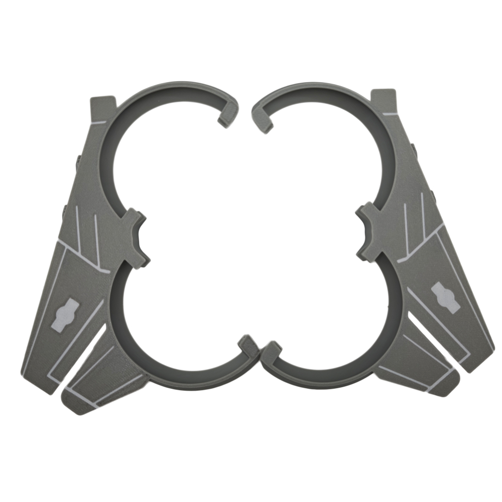 Protective Bumper Ring For DJI - Drone Propeller Guard review and price