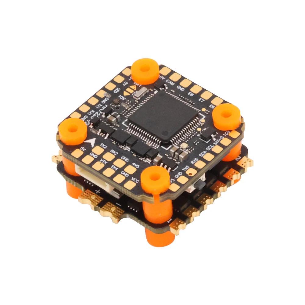 20x20mm HAKRC 35A Mini F7 DJI  - Drone Flight Controller review and price