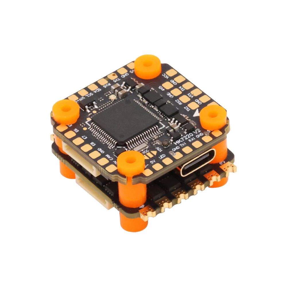20x20mm HAKRC 35A Mini F7 DJI  - Drone Flight Controller review and price