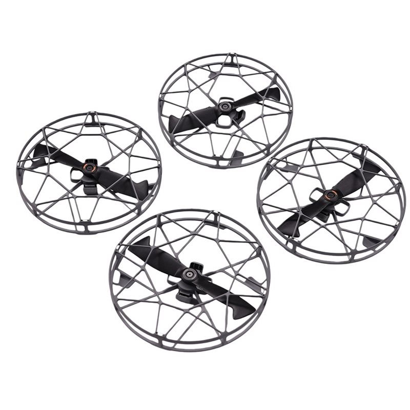 Drone Accessories- For DJI Min - Drone Propeller Guard review and price