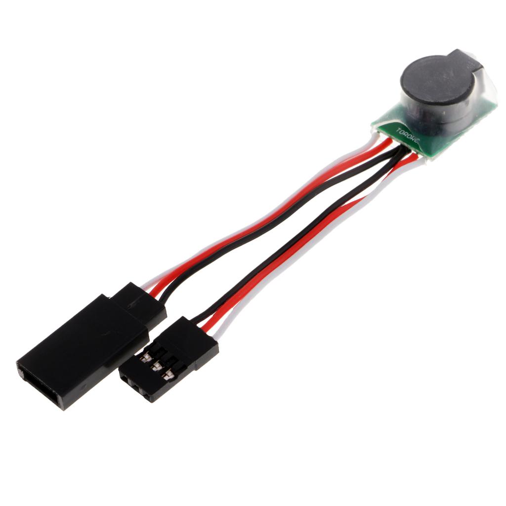 Buzzer Alarm Drone Components  - Drone Buzzer review and price