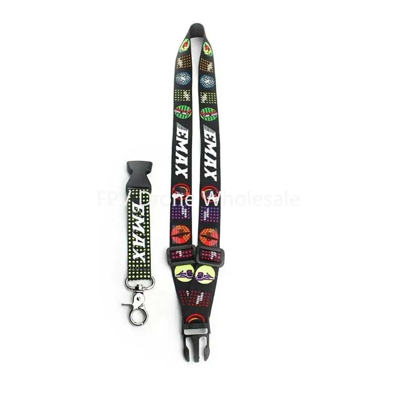 Emax Adjustable Carrying Remot - Drone Battery Strap review and price