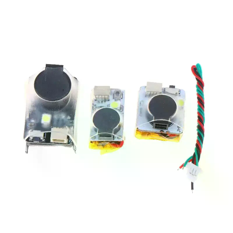 JHEMCU JHE42B JHE20B Finder 11 - Drone Buzzer review and price
