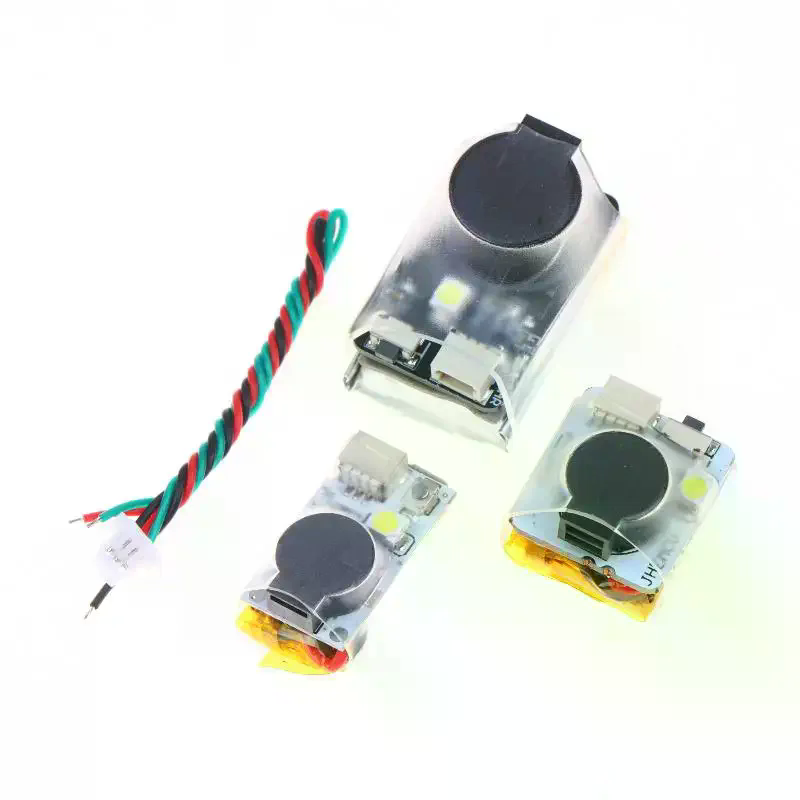 JHEMCU JHE42B JHE20B Finder 11 - Drone Buzzer review and price