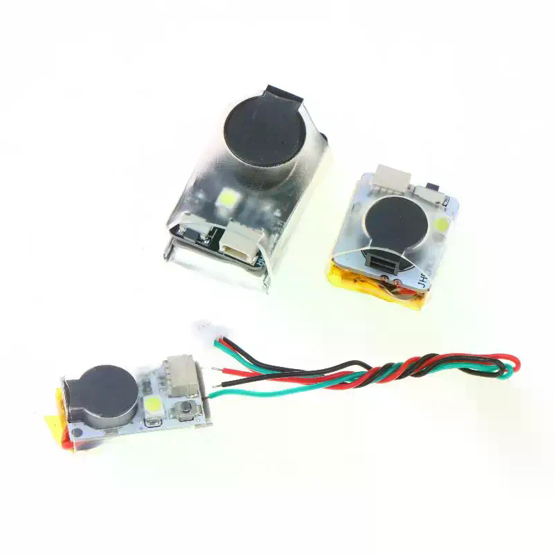 JHEMCU JHE42B JHE20B Finder 11 - Drone Buzzer review and price