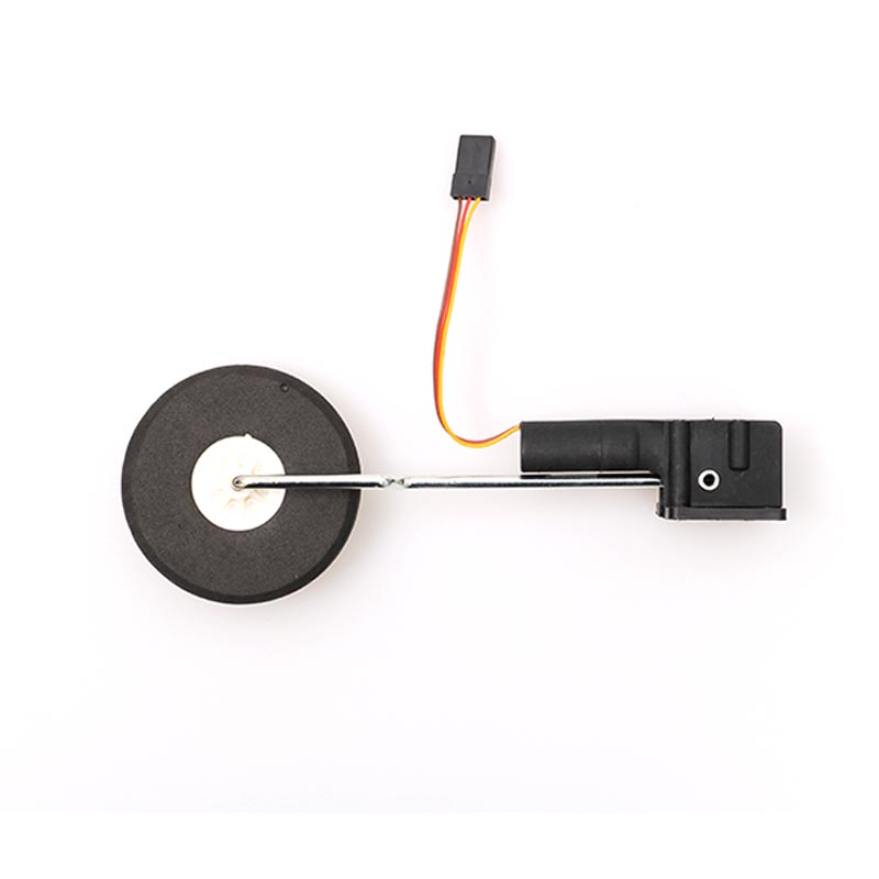 2PCS 25g Mini Metal Worm Servo - Drone Landing Gear review and price