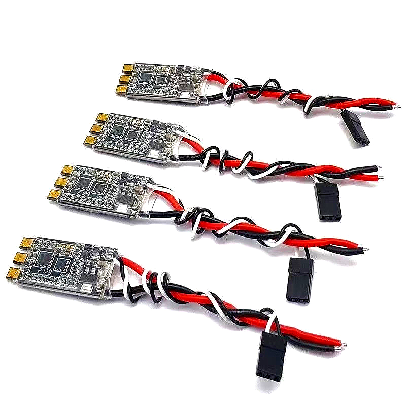 4Pcs LITTLEBEE BLHeli-s FVT Li - Drone Power Distribution Board review and price
