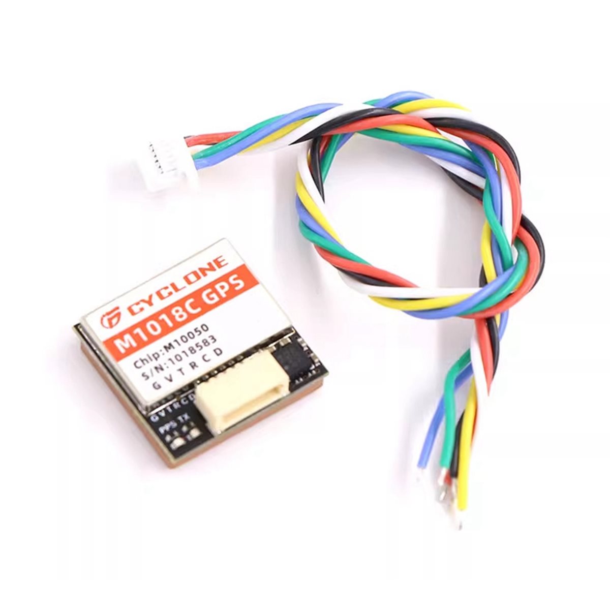AAAE M1018C M10 GPS Module Int - Drone Compass review and price