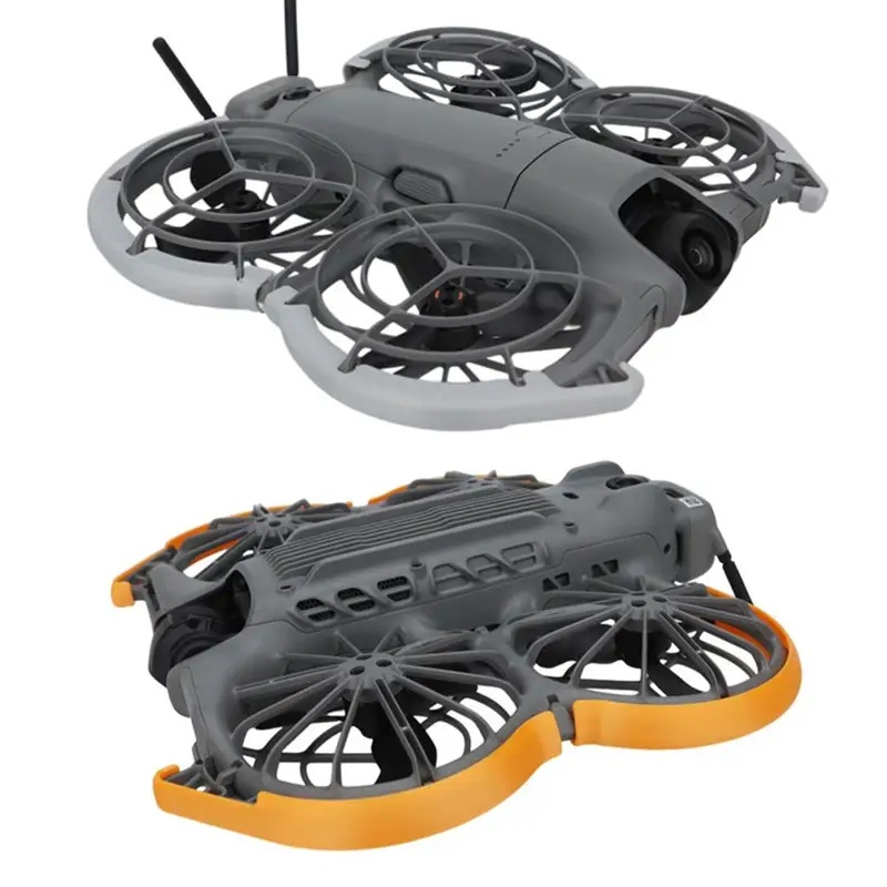 Ropeller Guard for dji Neo 2 D - Drone Propeller Guard review and price