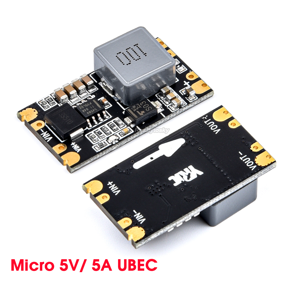 NEW Micro 5V 5A BEC UBEC Mini  - Drone Power Distribution Board review and price