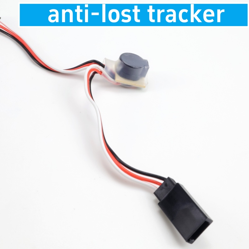 Loss of Signal Alarm 85dB Beep - Drone Buzzer review and price