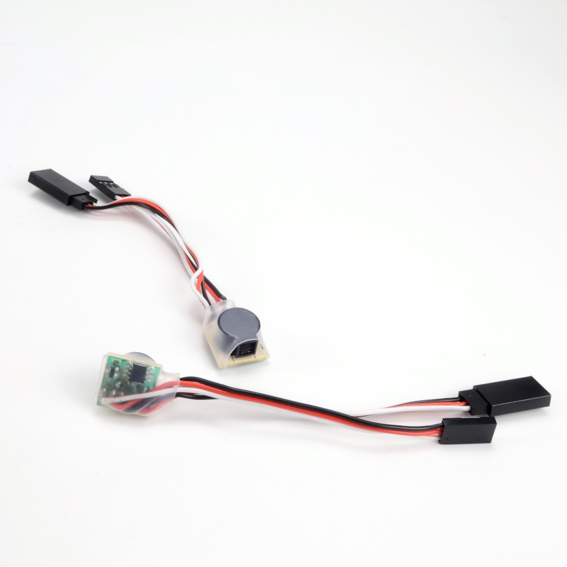Loss of Signal Alarm 85dB Beep - Drone Buzzer review and price
