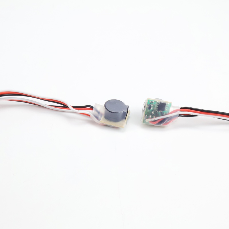 Loss of Signal Alarm 85dB Beep - Drone Buzzer review and price