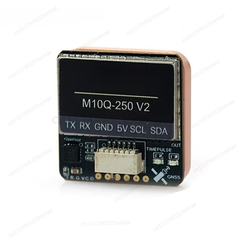 M10Q 250 V2 GPS with Compass I - Drone Compass review and price