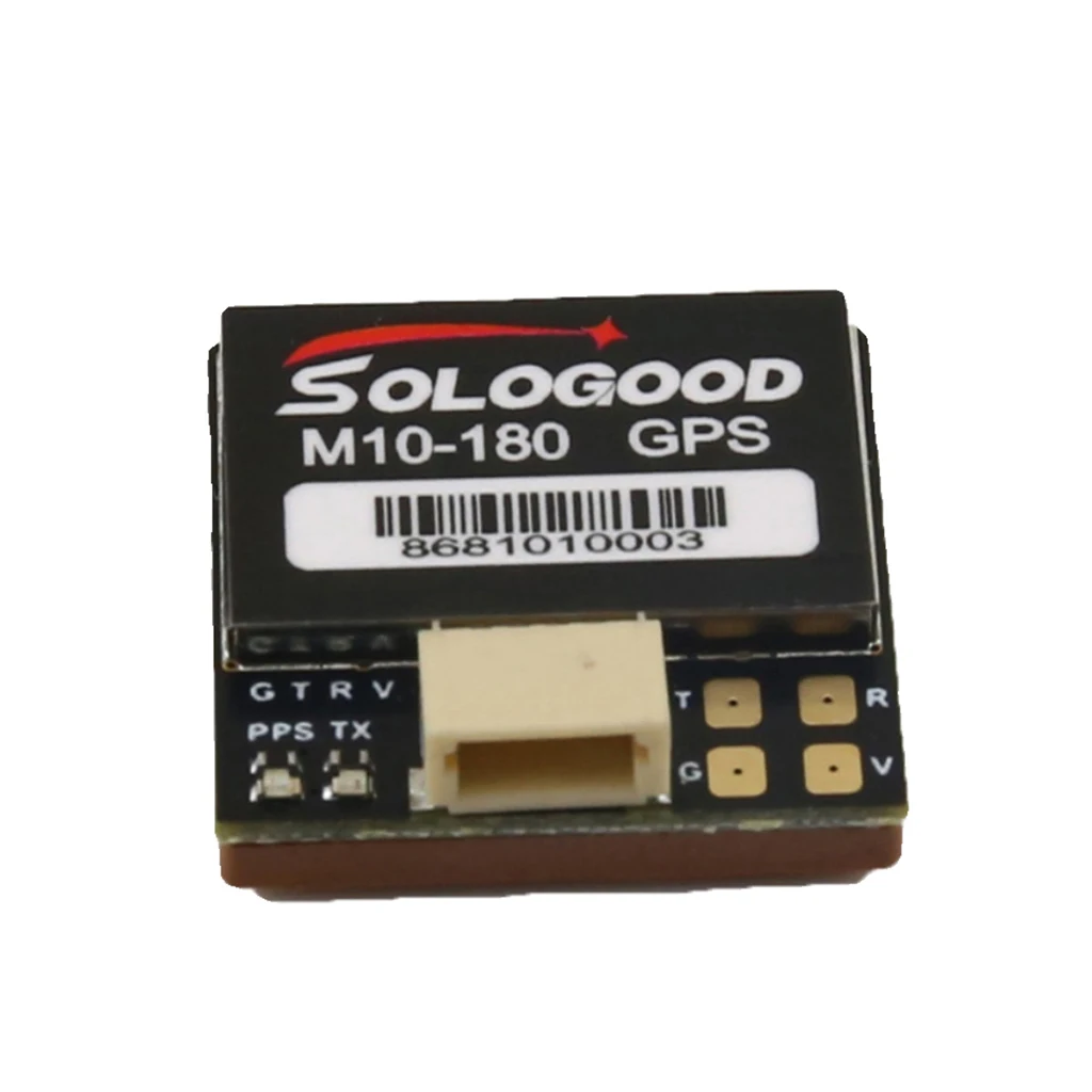 SoloGood M10 GPS M10-180C M10- - Drone Compass review and price
