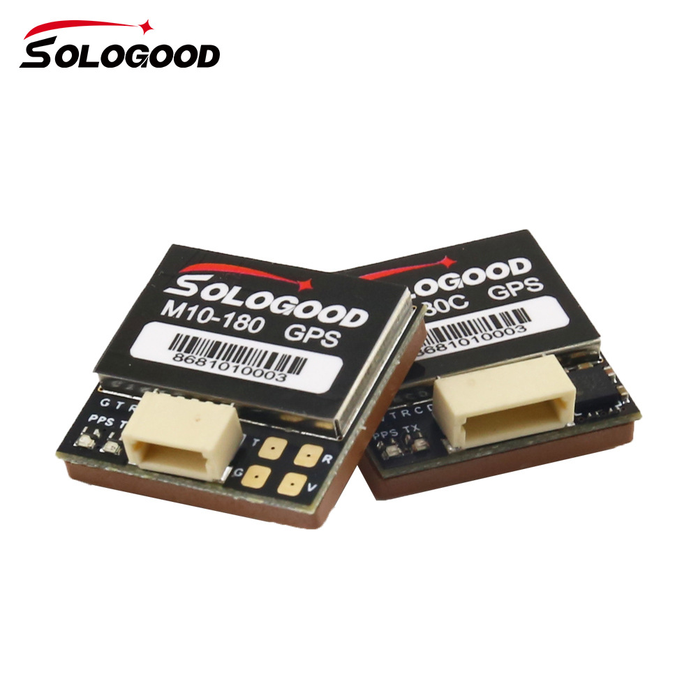 SoloGood M10 GPS M10-180C M10- - Drone Compass review and price