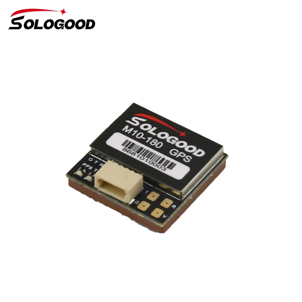 SoloGood M10 GPS M10-180C M10- - Drone Compass review and price