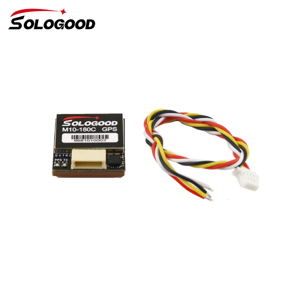 SoloGood M10 GPS M10-180C M10- - Drone Compass review and price