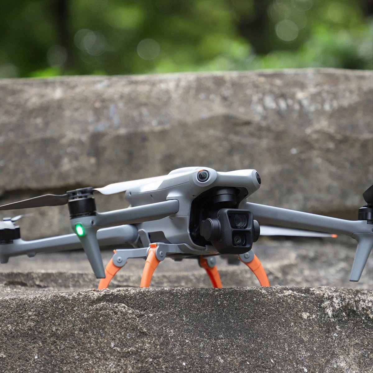 M85K  Integrated Landing Gear  - Drone Landing Gear review and price