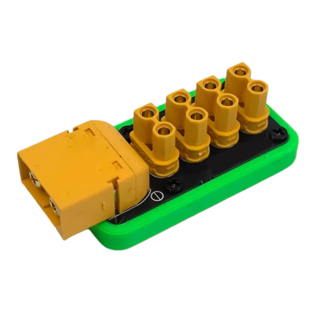 M51K-For RC Model Drone Power  - Drone Power Distribution Board review and price