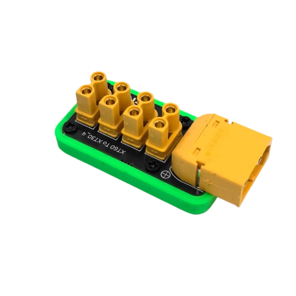 M51K-For RC Model Drone Power  - Drone Power Distribution Board review and price