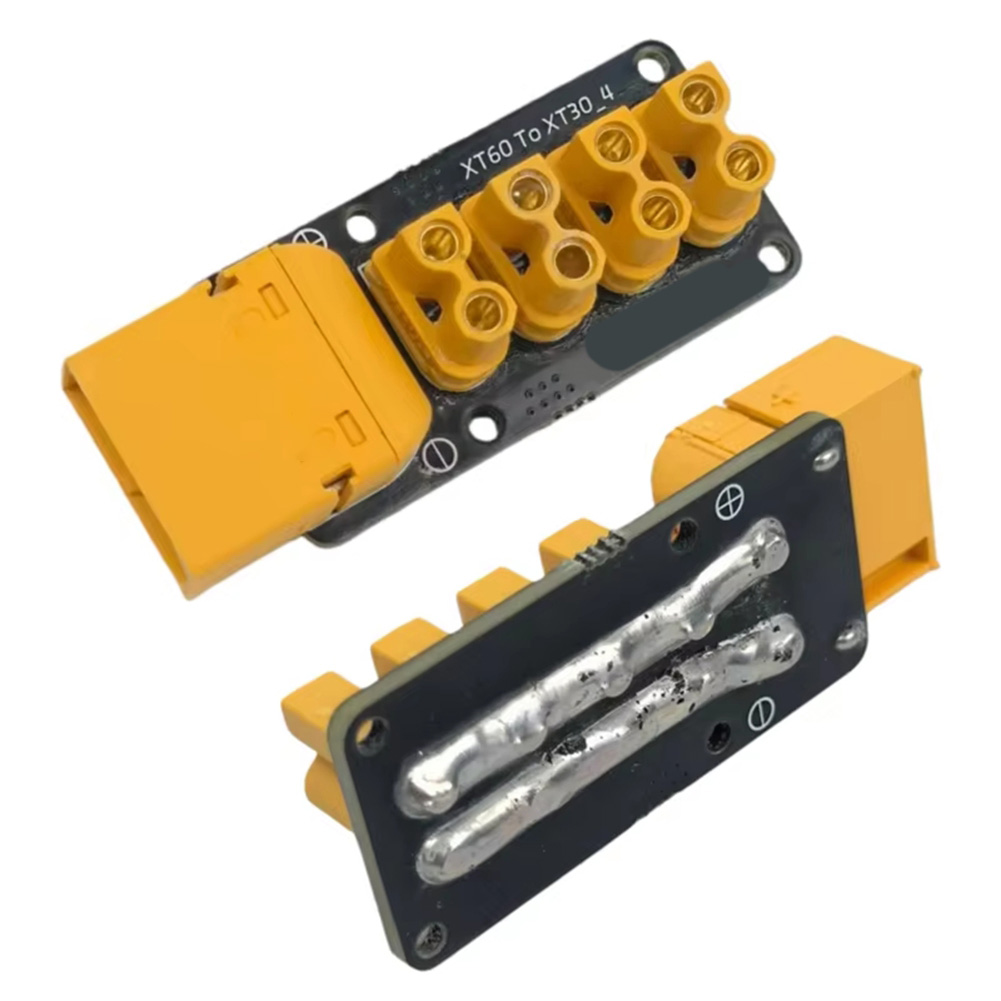 M51K-For RC Model Drone Power  - Drone Power Distribution Board review and price