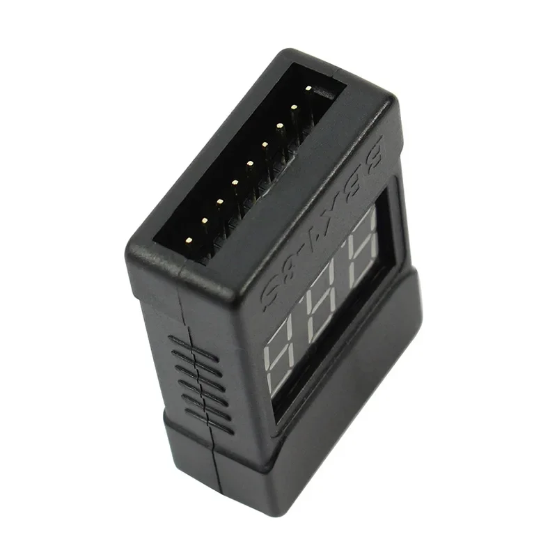 NEEBRC BX100 2in1 RC Battery V - Drone Buzzer review and price
