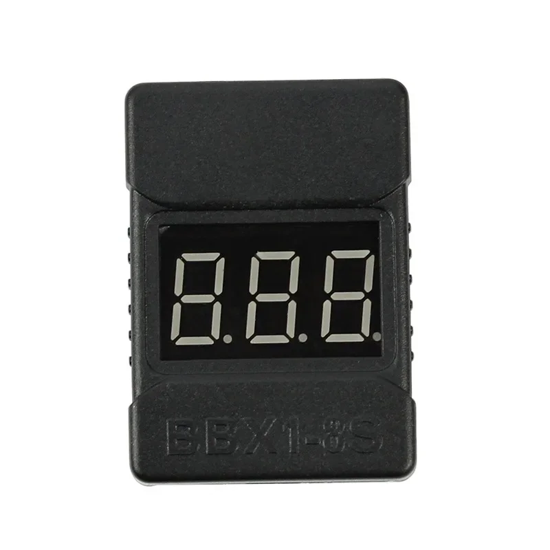 NEEBRC BX100 2in1 RC Battery V - Drone Buzzer review and price