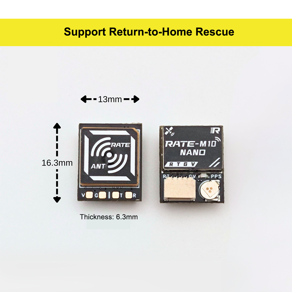 RATE M10 Nano GPS Module - Hig - Drone Gps Module review and price