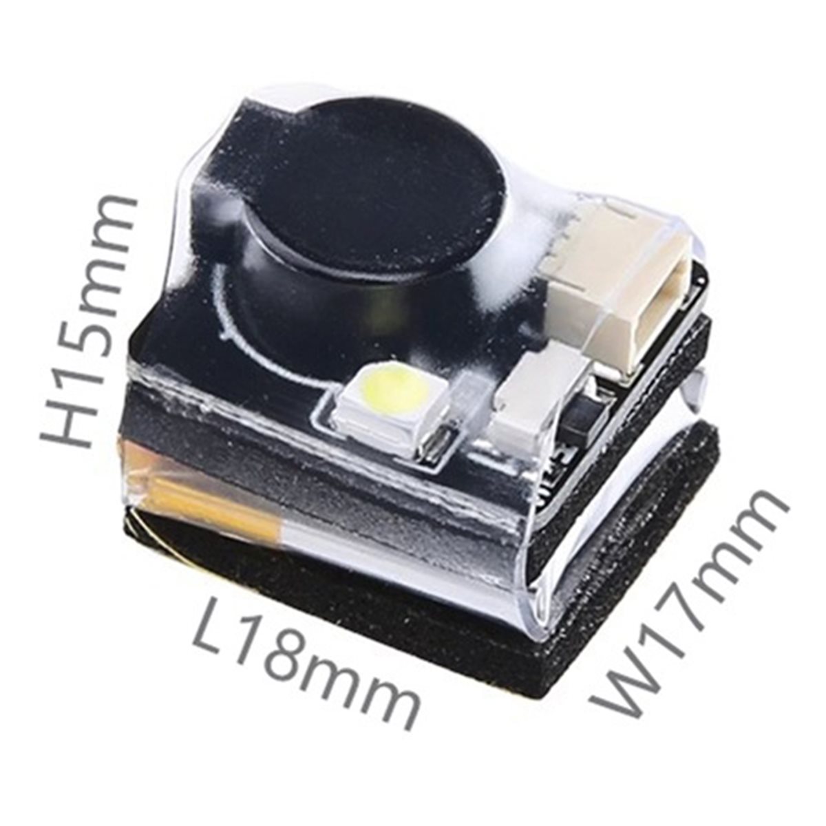 HAPPYDAY~ Finder Buzzer 100dB  - Drone Buzzer review and price