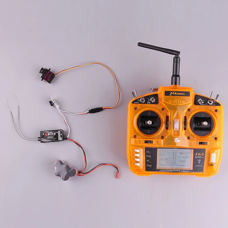 Rc Diy Drone Aircraft Tracker  - Drone Buzzer review and price