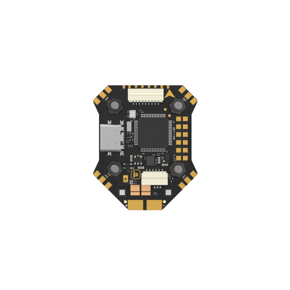 iFlight Borg F7 Mini Stack Fli - Drone Flight Controller review and price