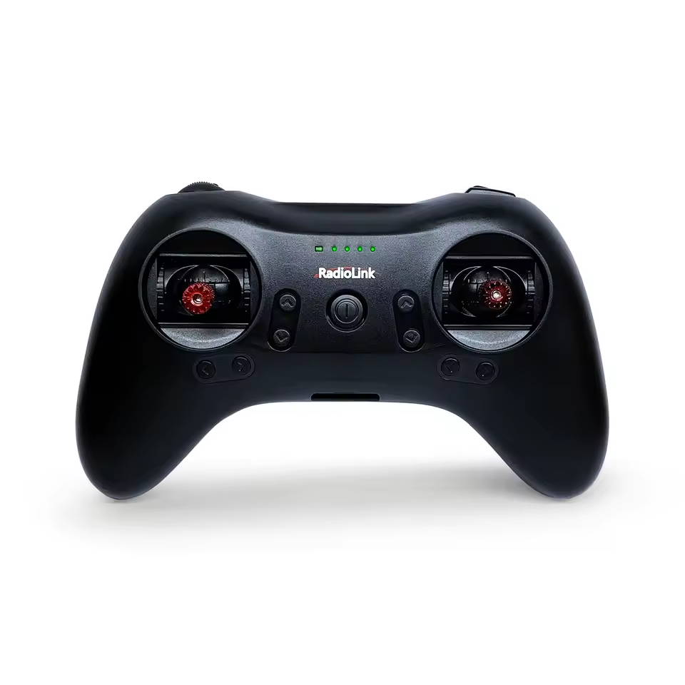 RadioLink T8S Radio Remote Tra - Drone Battery review and price
