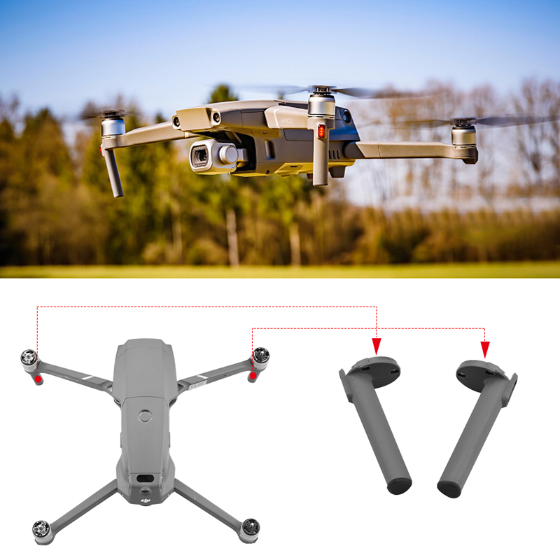 For DJI Mavic 2 Pro Zoom Drone - Drone Landing Gear review and price