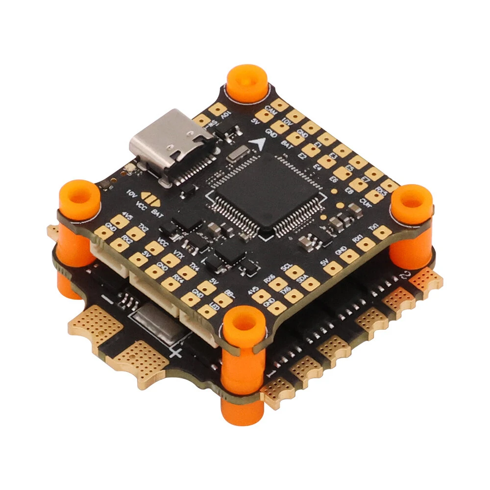 30.5x30.5mm HAKRC 60A F7V2 DJI - Drone Flight Controller review and price