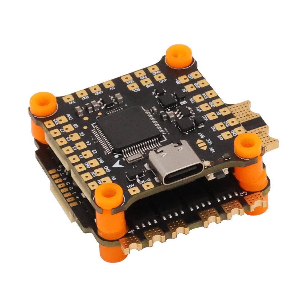 30.5x30.5mm HAKRC 60A F7V2 DJI - Drone Flight Controller review and price