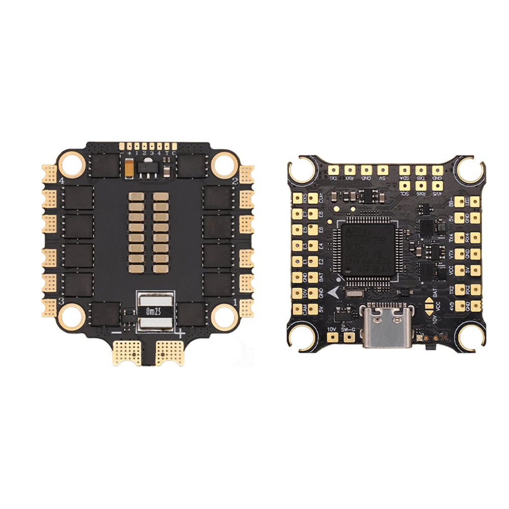 30.5x30.5mm HAKRC 60A F7V2 DJI - Drone Flight Controller review and price
