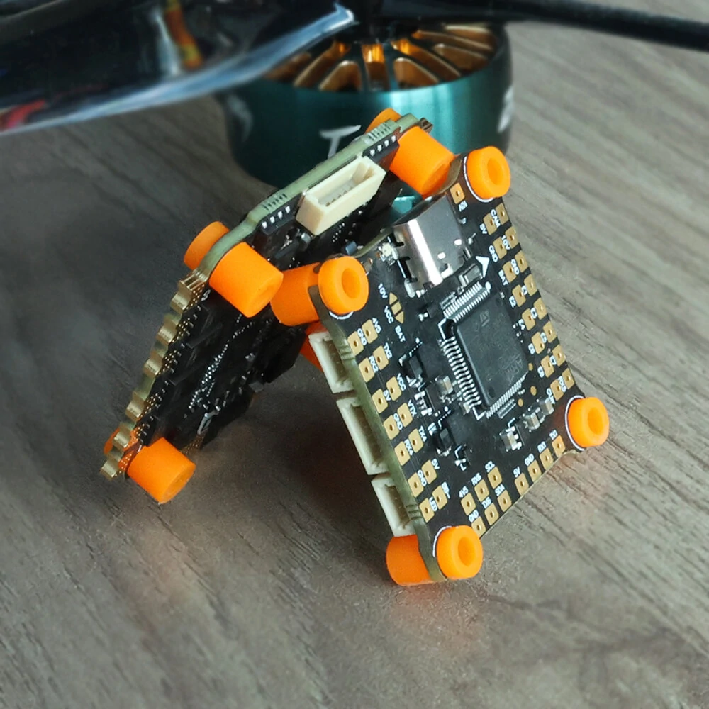 30.5x30.5mm HAKRC 60A F7V2 DJI - Drone Flight Controller review and price