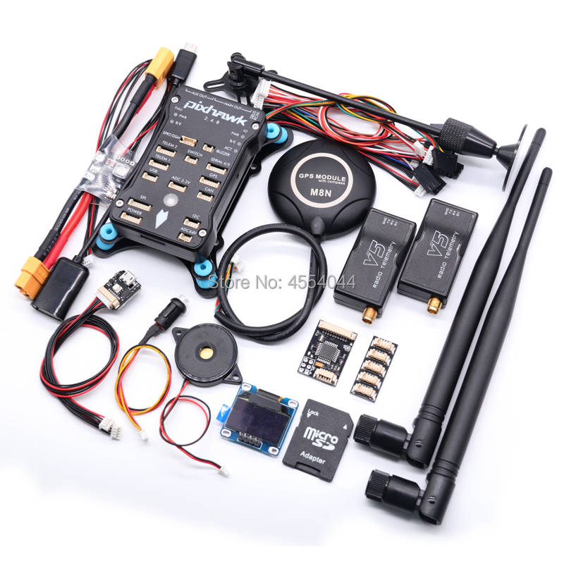 Pixhawk 2.4.8 PRO PX4 PIX 32 B - Drone Compass review and price