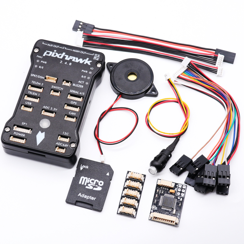 Pixhawk 2.4.8 PRO PX4 PIX 32 B - Drone Compass review and price