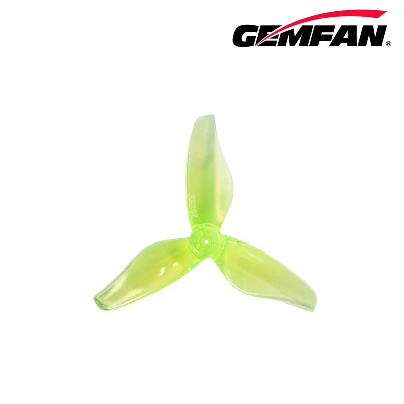 12Pairs(12CW+12CCW) Gemfan 202 - Drone Propeller review and price