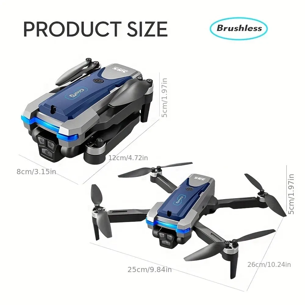 S8S GPS Drone 5G Wifi 8K HD Du - Drone Gps Mount review and price
