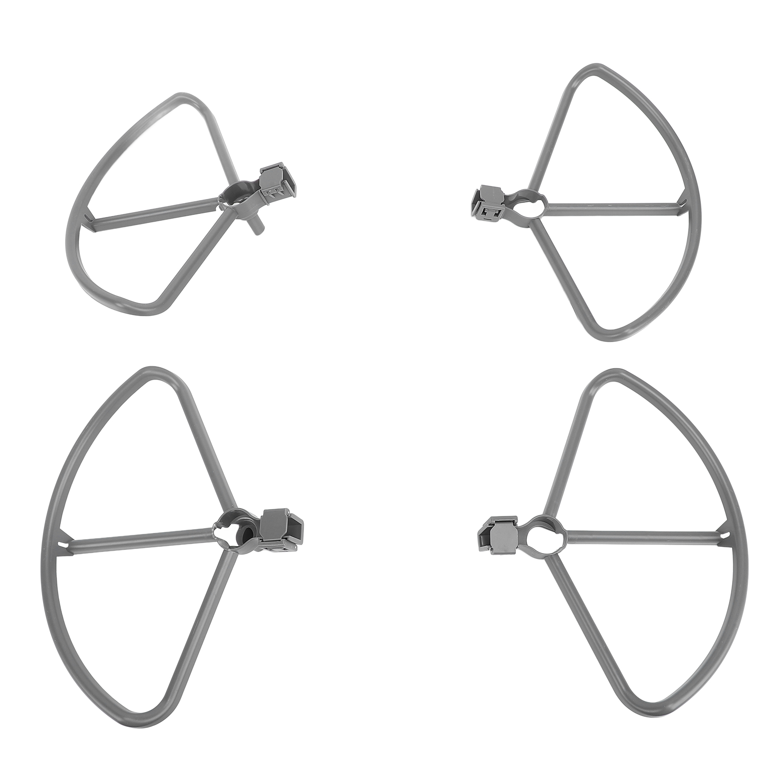 Quick Release Propeller Guards - Drone Propeller Guard review and price